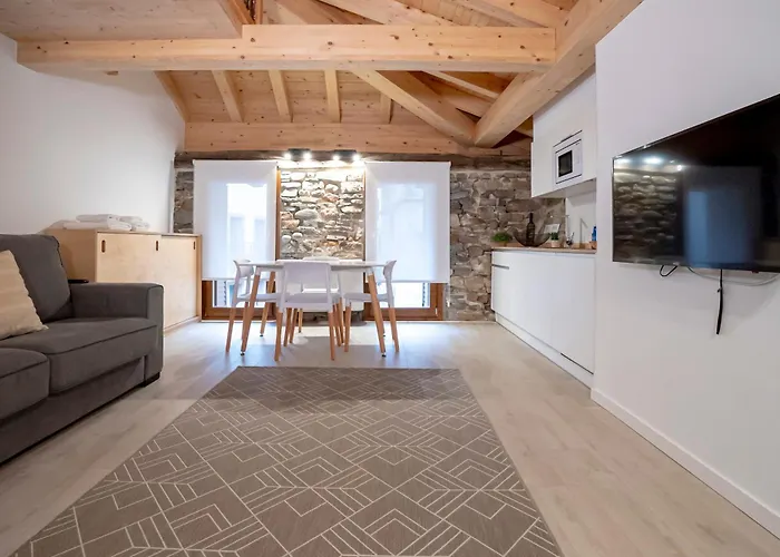 Hotel Aristondo Boutique Pentsioa Getaria